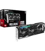 GPU ASROCK AMD RADEON RX 9060 XT CHALLENGER OC, 16GB, GDDR6, 128