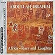 Africa: Tears and Laughter
