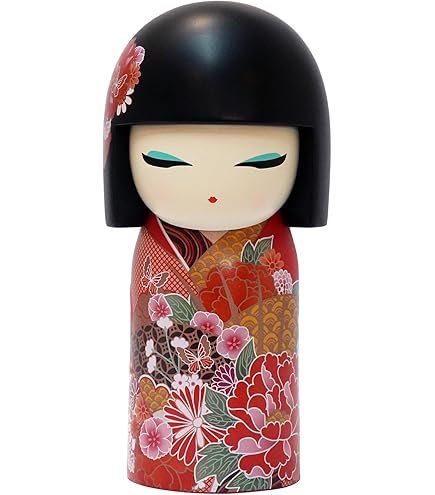 Amazon.com: Kimmidoll Large Size Figurine Interior Gifts for Women