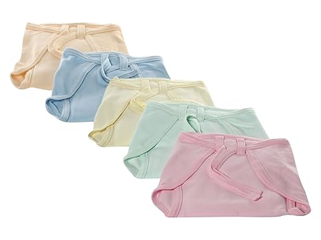 tiny care cloth diapers