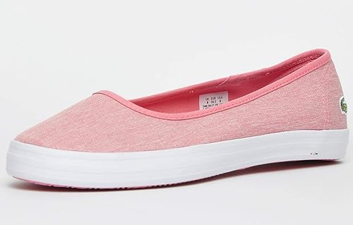 lacoste ballet pumps
