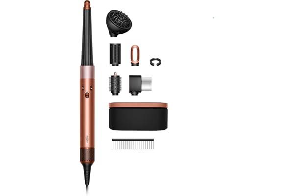 Dyson Airwrap i.d.™ Multi-Styler and Dryer