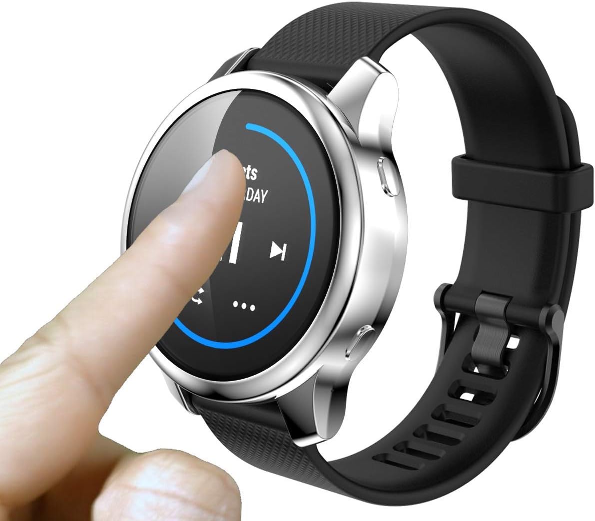 Chofit Cases Compatible with Garmin Venu Case - Image 4