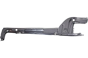 Garage-Pro Radiator Support For Toyota Corolla 2003-2008, Toyota Corolla Accessories, Radiator, Center