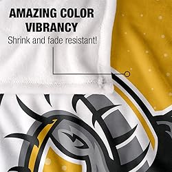 Framingham State University Blanket, 60"x80" Logo
