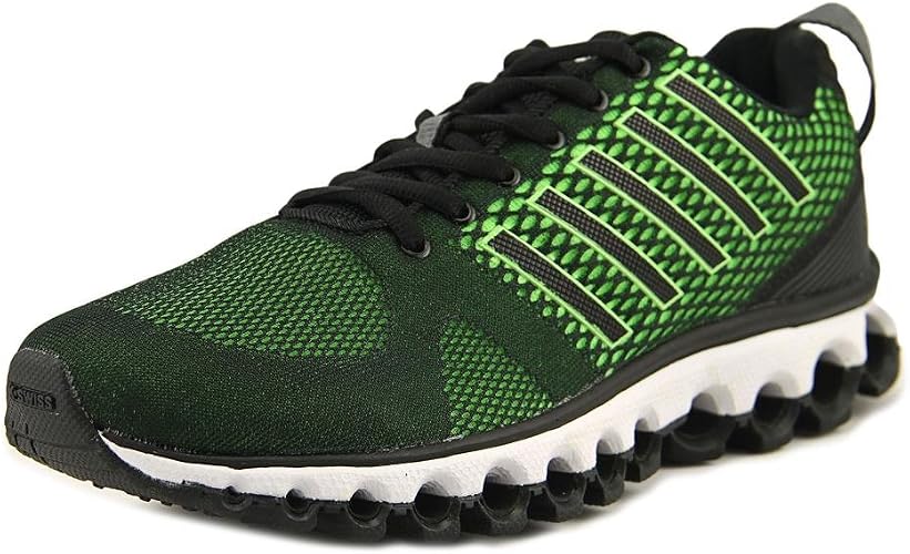 Amazon Com K Swiss Men S X 180 Tennis Shoe Road Running