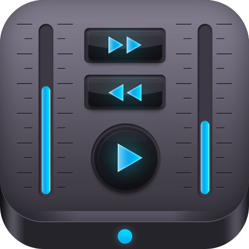 DJ Cross Mixer Free