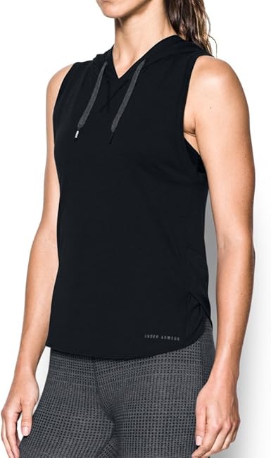 under armour mesh hoodie
