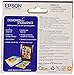 Epson FBA_FBA_B00AW917PG_SYI 200XL High Yield Capacity Inkjet Cartridge T200XL120