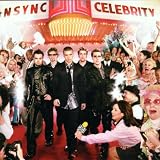 *NSYNC Album: «Celebrity (Bonus CD)» (Front side)