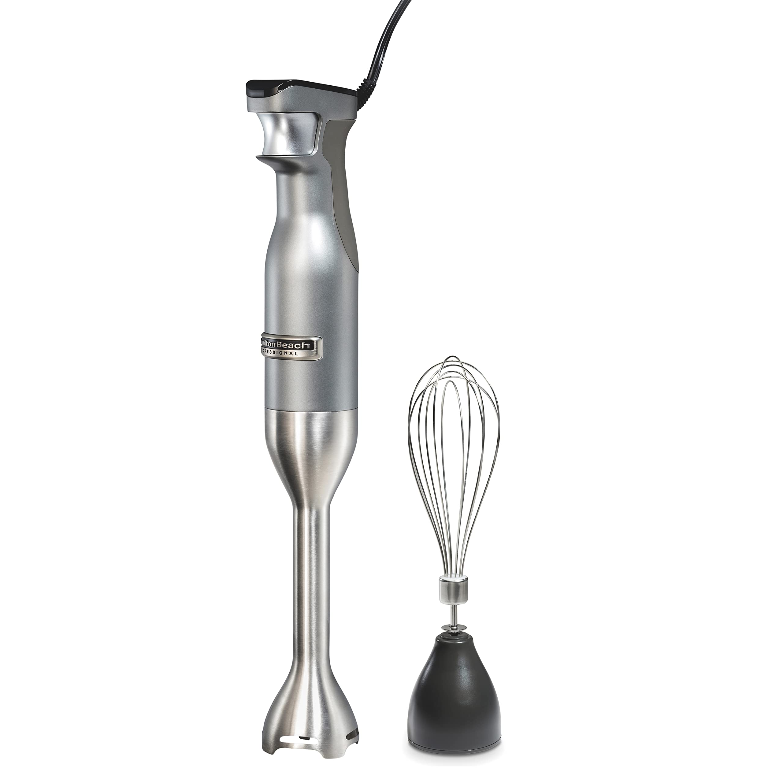 Hamilton Beach Hand Blender