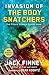 Invasion of the Body Snatchers: A Novel by Jack Finney, Dean R. Koontz