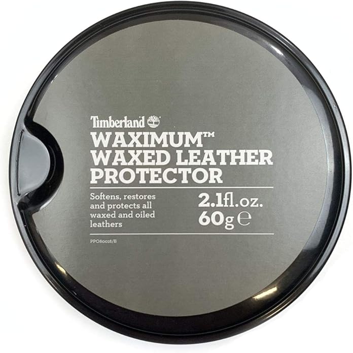 timberland wax