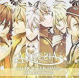 「AMNESIA」CHARACTER SONG COLLECTION