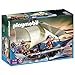 PLAYMOBIL Redcoat Battle Ship