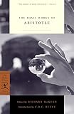 The Basic Works of Aristotle (Modern Library Classics)