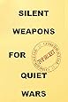 Silent Weapons for Quiet Wars: An Introductory Programming Manual