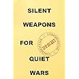 Amazon.com: Silent Weapons for Quiet Wars: An Introductory Programming ...