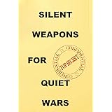 Silent Weapons for Quiet Wars: An Introductory Programming Manual