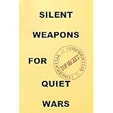 Silent Weapons for Quiet Wars: An Introductory Programming Manual