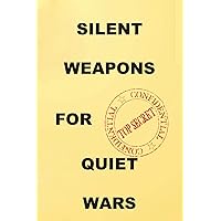 Silent Weapons for Quiet Wars: An Introductory Programming Manual