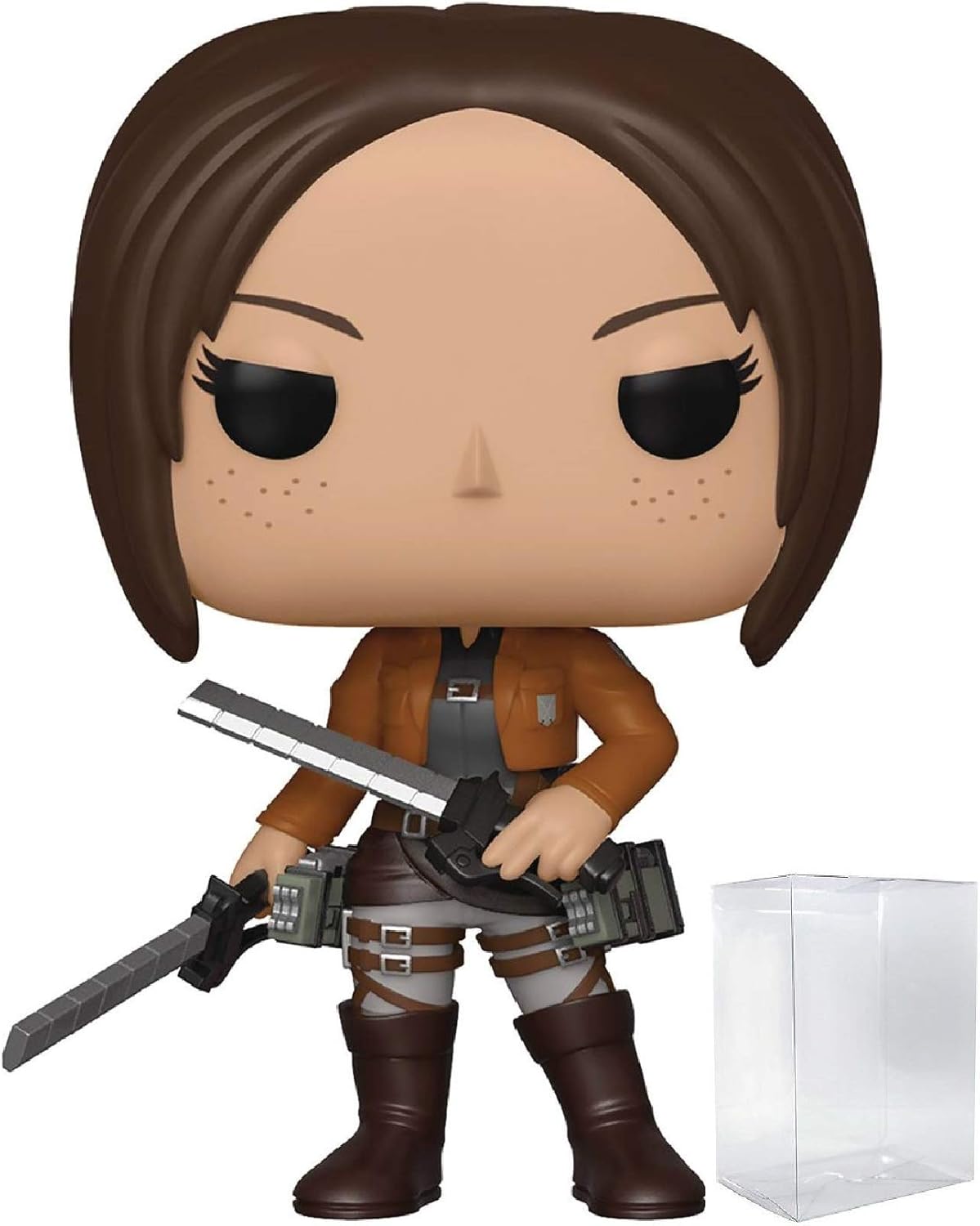 erwin smith funko pop