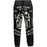 Vintage Magic Ouija Board Women Joggers 