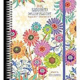 The LANG Companies WSBL Ladybird 2018 Deluxe Planner (18997061026)