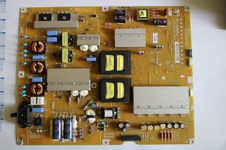 EAX65613901 (1.6) EAY63149401 LG 49UB850V POWER SUPPLY