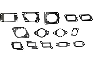FEL-PRO ES 73503 Exhaust Gas Recirculation (EGR) Gasket Set