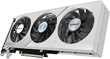 Gigabyte RTX 4060 EAGLE OC ICE 8G Graphics Card GDDR6 PCI-E 4.0 DLSS 3 view 5