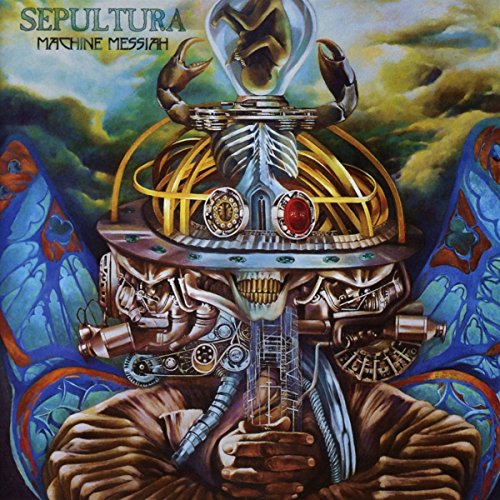 Sepultura - Phantom Self Lyrics - Zortam Music