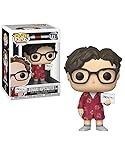 Funko Pop! TV: Big Bang Theory