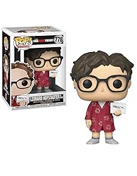 Funko Pop! TV: Big Bang Theory