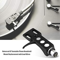 Tangxi Universal Phono Turntable Headshell Mount