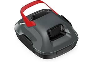 Gosvor Cordless Robotic Pool Vacuum
