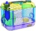 Kaytee CritterTrail Portable Petite Habitat primary