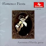 FLAMENCO FIESTA                                    image