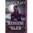 The Moonstone Major (The Moonstone Landing)