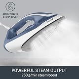 Tefal Express Essential Steam Generator Iron SV6132G0 5-bar 260g/min view 3