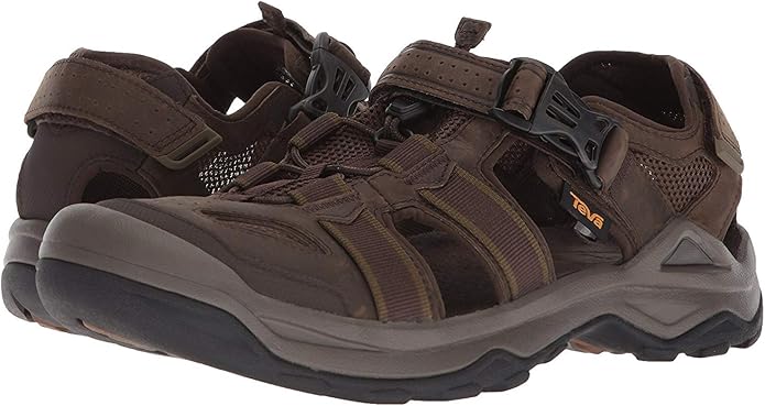 Sandalia Teva Omnium 2 Leather