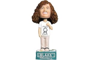 Workaholics Blake Henderson Bobblehead