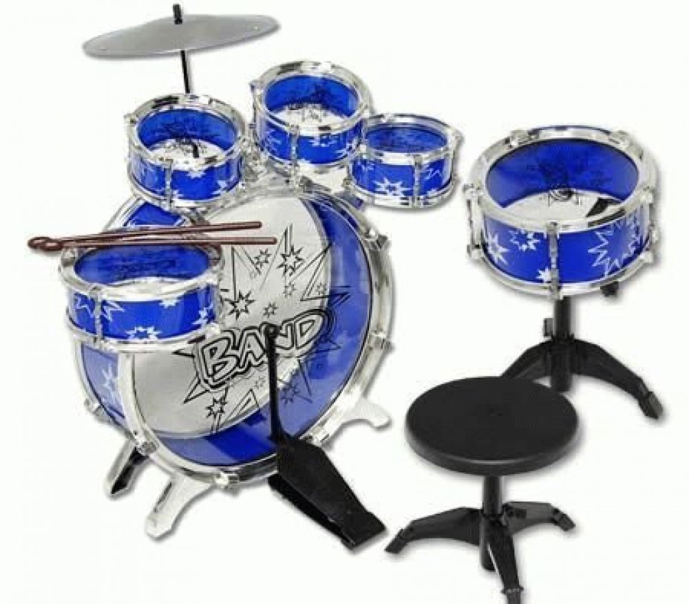 7 Best Drum Set for Kids (Buying Guide 2018) >> ????????????