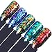 BORN PRETTY 0.2g Chameleon Cloud Paillette Powder Irregular Nail Art Glitter Sequins flakiess