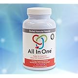 Amazon.com: HeartSavior Cholesterol Supplement by New ...