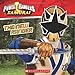 The New Ranger (Power Rangers Samura)