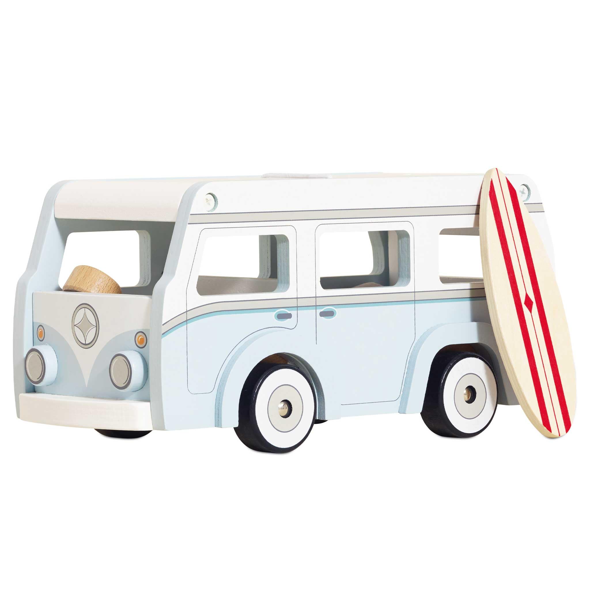Le Toy Van Camper Van โ image 1