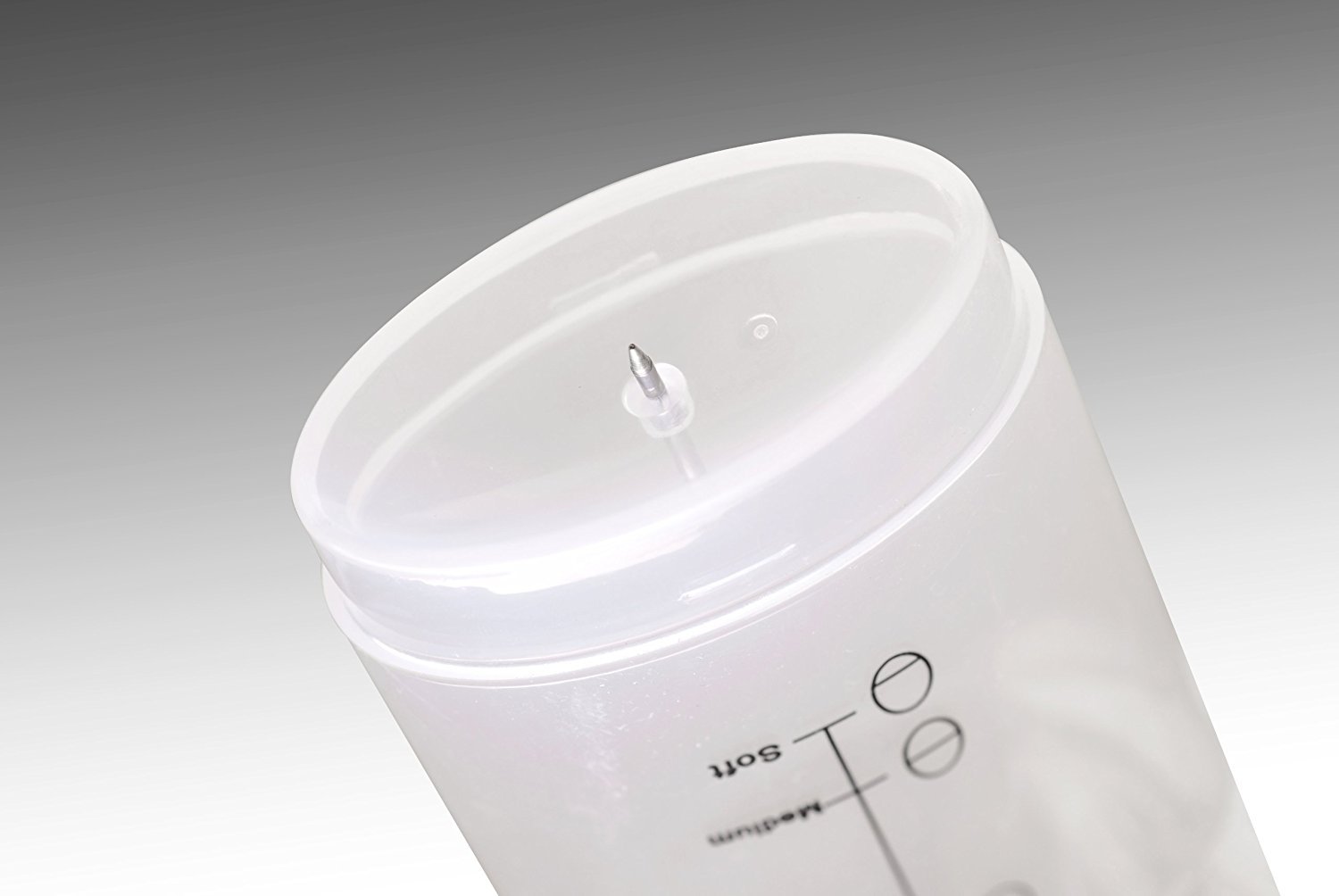 Elite Gourmet EGC-207 Easy Electric 7 Egg Capacity, Poacher, Omelet, Steamer & Soft, Medium Hard Boiled, with Auto Shut Off, Buzzer, Measuring Cup Included, BPA Free, Stainless Steel