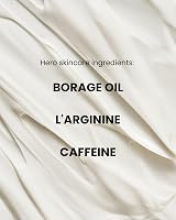 ManCave Natural Caffeine Moisturiser 100ml – Vegan, Made in England view 6
