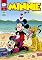 Livro Minnie nº 58